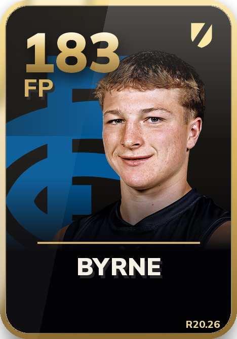 Talor Byrne