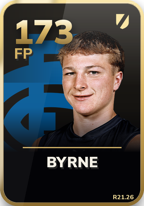 Talor Byrne