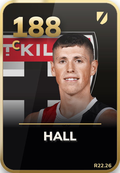 Max Hall