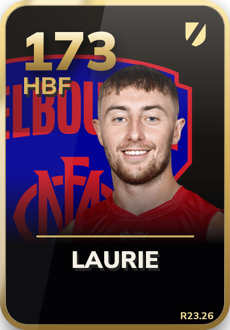 Bailey Laurie