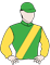 A Penny Spent silks