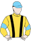 A Touch From Fayt silks