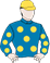 Aged Care silks