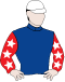 Ahab silks