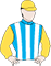 Al Maximus silks
