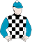 Augusta Rock silks