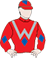 Auto Max silks