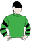 Beer Baron silks