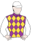 Black Adam silks