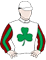 Blondie’S Award silks