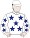 Bold Print silks
