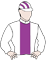 Bolo Miss silks