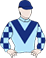 Boom Bunny silks