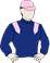 BORDERFALL silks