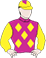Boss Bandit silks