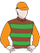 Bossy Benita silks