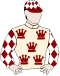Bourbon Queen silks