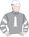 Brenlyn’S Legacy silks