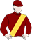 Budjik Boy silks