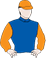 Captain Barbossa silks
