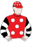 Cavalry Man silks