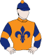 Chayse ’N’ Leisa silks