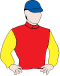 Choir Boy silks