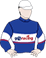 Cigar Man silks