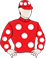 Clear Proof silks
