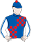 Col Klink silks