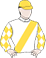 Colleano silks