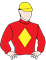 Devious Mind silks
