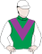 Diamond Eye silks