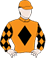 Diamond Lucy silks