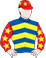 Dirty Look silks