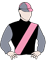 Dodge The Dark silks