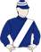 Don’T Doubt Dare silks