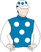 Dusty Vermeer silks