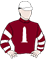 Eamonn’S Memory silks