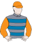 Egerton Reef silks