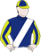 Eliyass silks