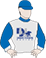 Encouraged silks