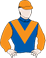 Equilibrist silks