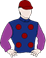 Exit Fee silks