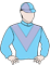 Exorbitant Miss silks