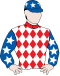 Faraway Downs silks