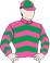 Felix The Scat silks
