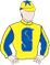 First Chorus silks