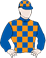 First Division silks