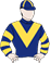 Four Ace silks
